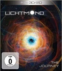  月光4：旅程/月光旅程 Lichtmond：The Journey(2016) 8-086 