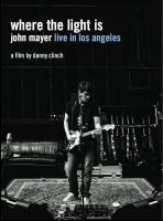  BD50-2D 約翰梅爾：聚焦洛杉矶現場 Where The Light Is: John Mayer Live In Los Angeles (2008)  豆瓣9.4 470-071 