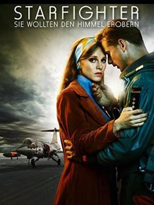 BD50-2D 勇者無畏 Starfighter Sie wollten den Himmel erobern (2015) 帶國語