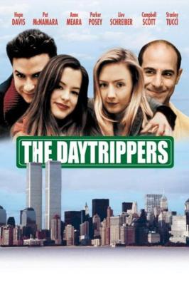 捉奸家族/短途旅行者 The Daytrippers (1997)