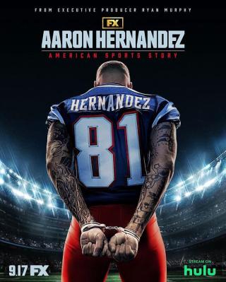 美國體育故事 American Sports Story (2024) 2碟 高清版