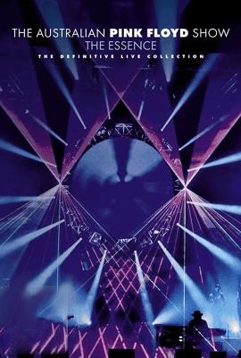 澳大利平克·弗洛伊德樂隊秀 The Australian Pink Floyd Show- The Esse (2013)