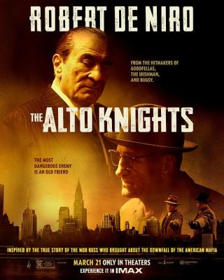 黑道中人 Alto Knights (2025) 全景聲 正式版