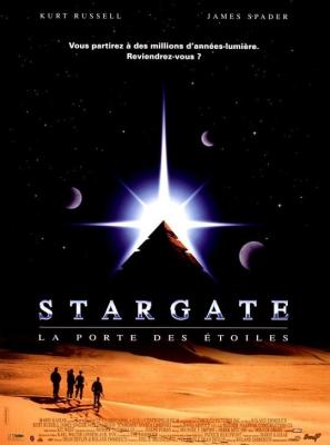 BD50-2D 星際之門/時空之門/星際奇兵 Stargate (1994) 導演剪輯版