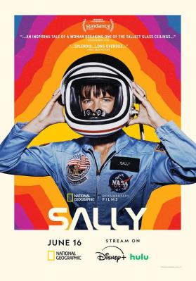 薩莉 Sally (2025) 高清版