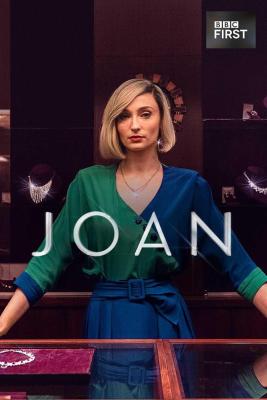 瓊/神偷教母 Joan (2024) 2碟 高清版