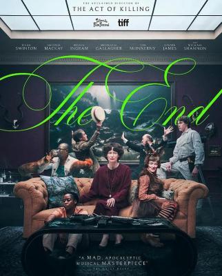 末日 The End (2024)