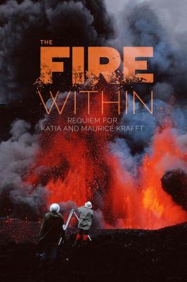 BD50-2D 心火:寫給火山夫婦的安魂曲 The Fire Within: A Requiem for Katia and Maurice Krafft (2022)