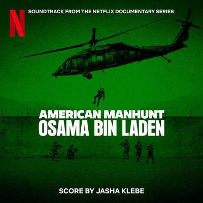全美緝兇:本·拉登 American Manhunt: Osama bin Laden (2025) 高清版