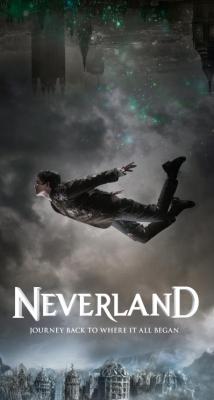 BD50-2D 夢幻島/小飛俠前傳之夢幻歷險/永恒島 Neverland (2011)