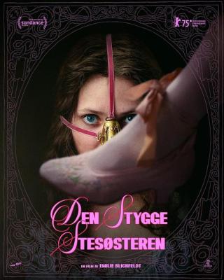 醜陋的繼姐 Den stygge stesøsteren (2025) 高清版