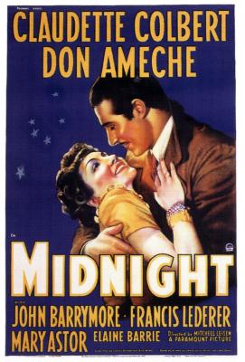 BD50-2D 午夜 Midnight (1939)