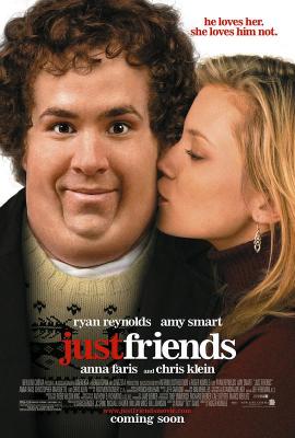 BD50-2D 隻是朋友/前任女友 Just Friends (2005)