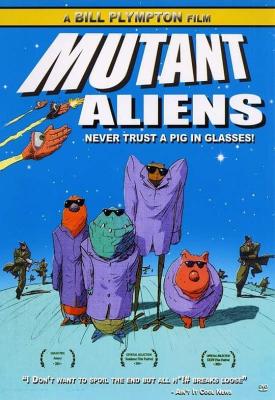 BD50-2D 變種外星人 Mutant Aliens (2001)