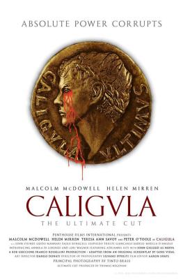 羅馬帝國艷情史:最終剪輯版 Caligula: The Ultimate Cut (2024)