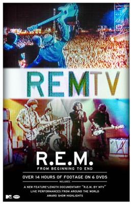 BD50-2D R.E.M.合唱團:MTV述說他們的故事 R.E.M. by MTV (2014) 無中文字幕