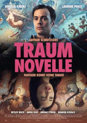 綺夢春色 Traumnovelle (2025)