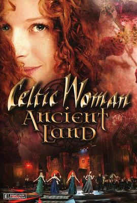 凱爾特女人約翰斯敦城堡演唱會 Celtic Woman Ancient Land Live from John (2019)