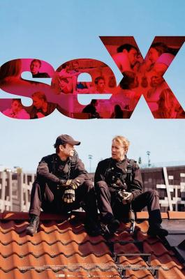 性夢愛三部曲：性/性夢愛之說性 Sex‎ (2024) 高清版