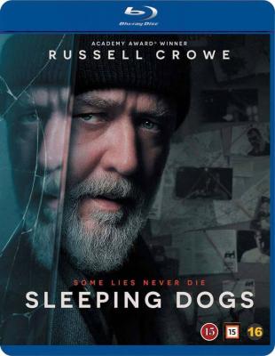 超危險警探(臺)/沈睡烈犬 Sleeping Dogs (2024)