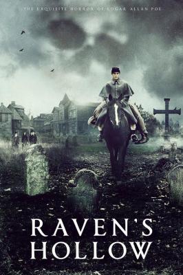 4K UHD 烏鴉谷/虛偽的烏鴉/鴉的心 Raven's Hollow (2022)