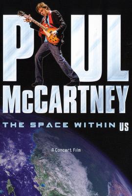 BD50-2D 保羅·麥卡特尼:空間站在我們中間演唱會 Paul McCartney: The Space Within Us (2006)