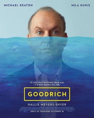 古德裡奇 Goodrich (2024)