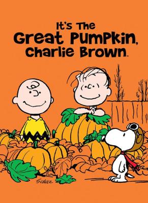4K UHD 這是南瓜大王哦! 查理·布朗!/史努比卡通:萬聖節南瓜頭 It's the Great Pumpkin,Charlie Brown (1966)