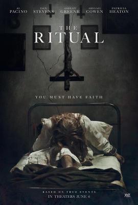 儀式 The Ritual (2025) 正式版