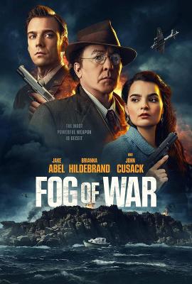 戰爭迷霧 Fog of War (2025) 高清版