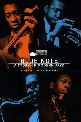 藍點唱片－現代爵士的故事 Blue Note A Story of Modern Jazz (1997) 無中文字幕