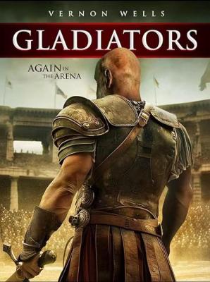 角鬥士們/神鬼驕雄 Gladiators‎ (2024)