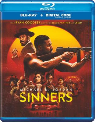 BD50-2D 罪人/罪孽者 Sinners (2025) 全景聲