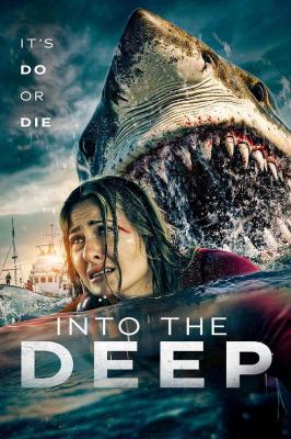 墮入深淵 Into the Deep (2025) 高清版
