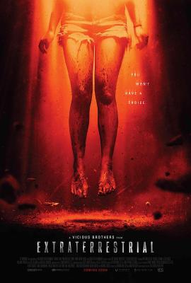 外星人 Extraterrestrial (2014)