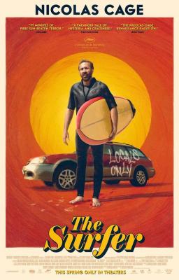 沖浪驚魂 The Surfer (2024) 全景聲 正式版