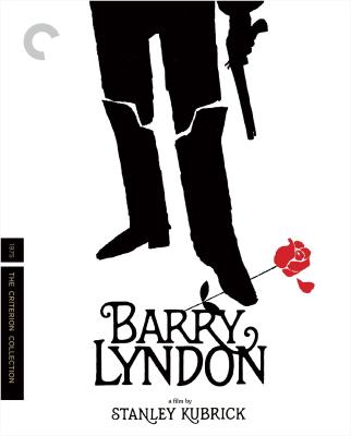 4K UHD 巴裡·林登/亂世兒女/巴裡林登 Barry Lyndon (1975) 杜比視界