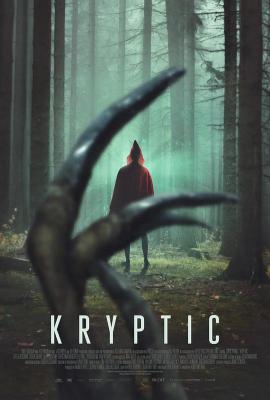 謎境獵殺/迷境獵殺 Kryptic (2024) 高清版