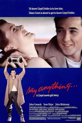 BD50-2D 情到深處 Say Anything... (1989)