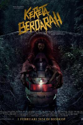 血腥列車/鬼咧號 Kereta Berdarah (2024)) 印度 高清版