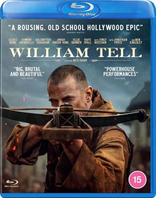威廉·退爾 Wilhelm Tell (2004) 高清版