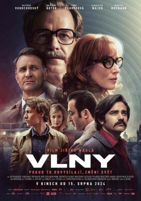 浪潮/布拉格自由之音 Vlny (2024) 高清版