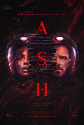 異世降臨/灰燼 Ash (2025) 正式版
