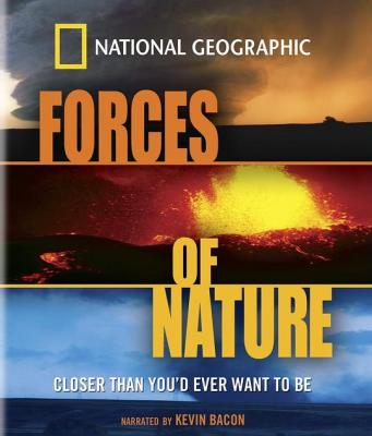 國家地理:自然力量 Natural Disasters: Forces of Nature (2004)