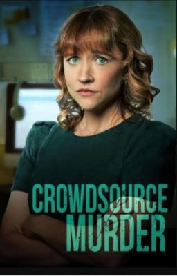 懸命眾籌 Crowdsource Murder (2024)