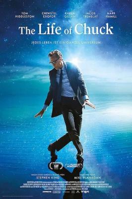 查克的一生 The Life of Chuck (2024)