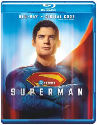 BD50-2D 超人/超人:傳承 Superman (2025) 全景聲