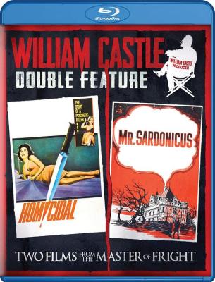 BD50-2D 殺人 Homicidal (1961)