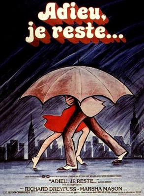 BD50-2D 再見女郎 The Goodbye Girl (1977)