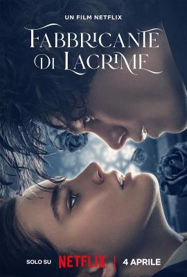 眼淚工匠(臺)/眼淚製造者 Fabbricante di lacrime (2024)